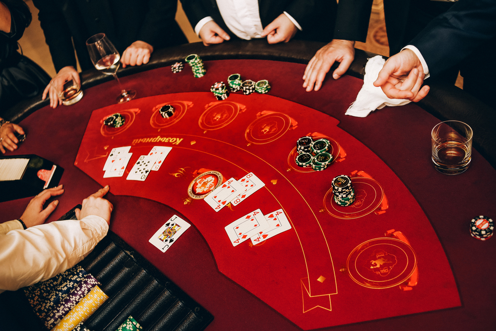 Online Live Dealer Casinos are Taking Over the UK