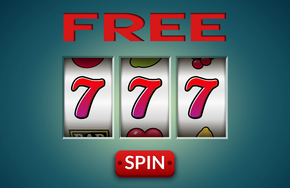 What are Re-Triggering Free Spin Bonuses?